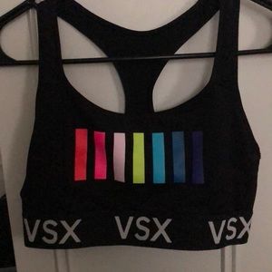 SOLD - VS Sports Bra SMALL